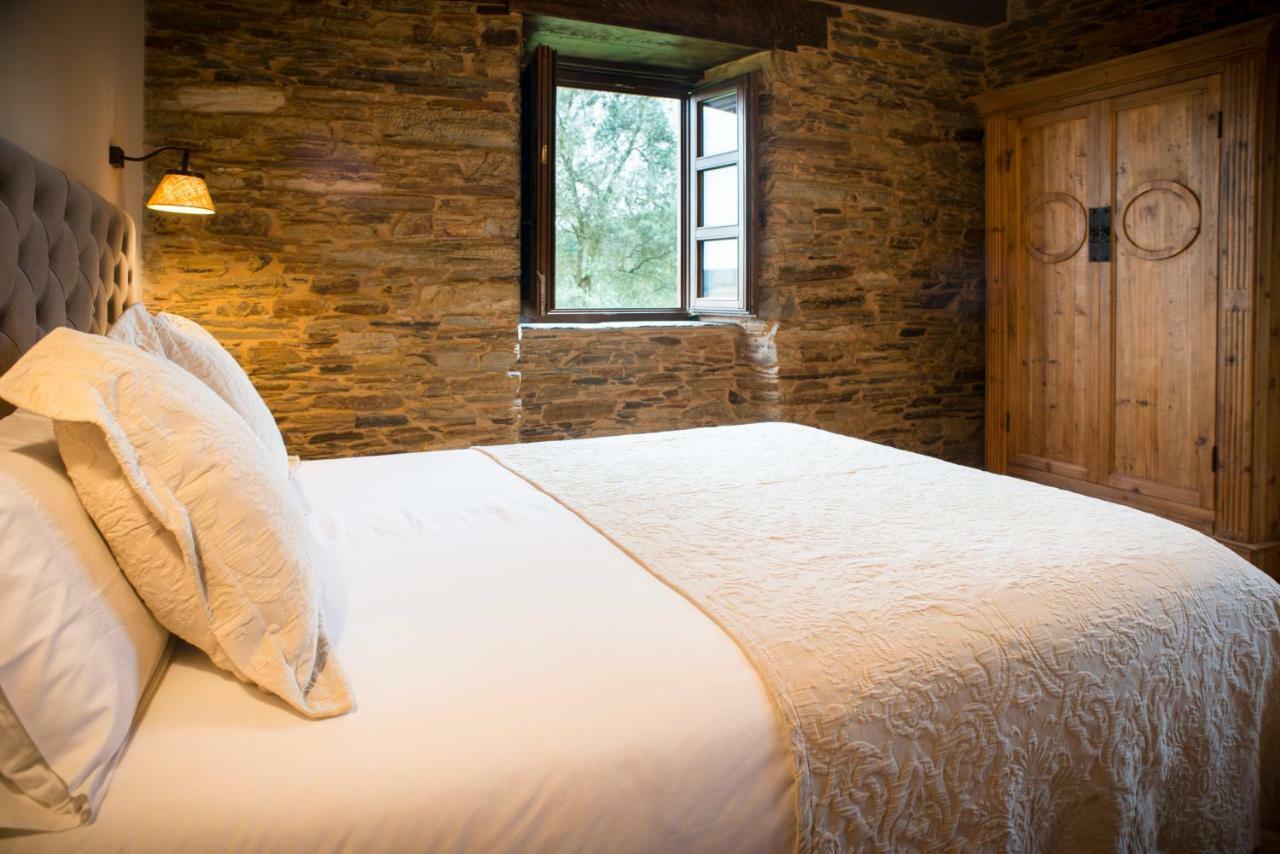 Complejo Rural Casona De Labrada Villa Kültér fotó