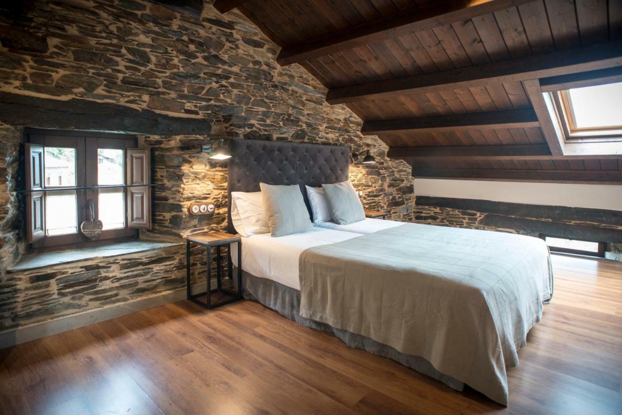 Complejo Rural Casona De Labrada Villa Kültér fotó